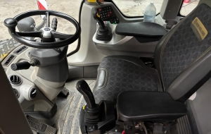 TOP OCCASIE NEW HOLLAND W130D WIELLADER