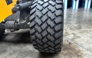 TOP OCCASIE NEW HOLLAND W130D WIELLADER