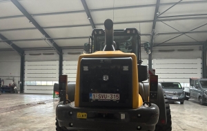 TOP OCCASIE NEW HOLLAND W130D WIELLADER