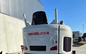 TAKEUCHI TB325